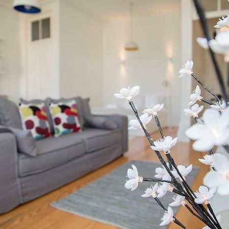 Downtown Spacious Studio Porto Eksteriør billede