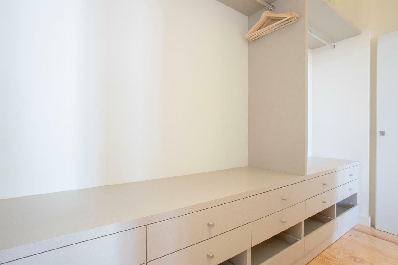 Downtown Spacious Studio Porto Eksteriør billede
